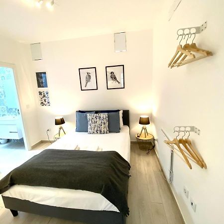 House Of Comfort Studio Apartment B Central Lisbon Lisboa Eksteriør bilde