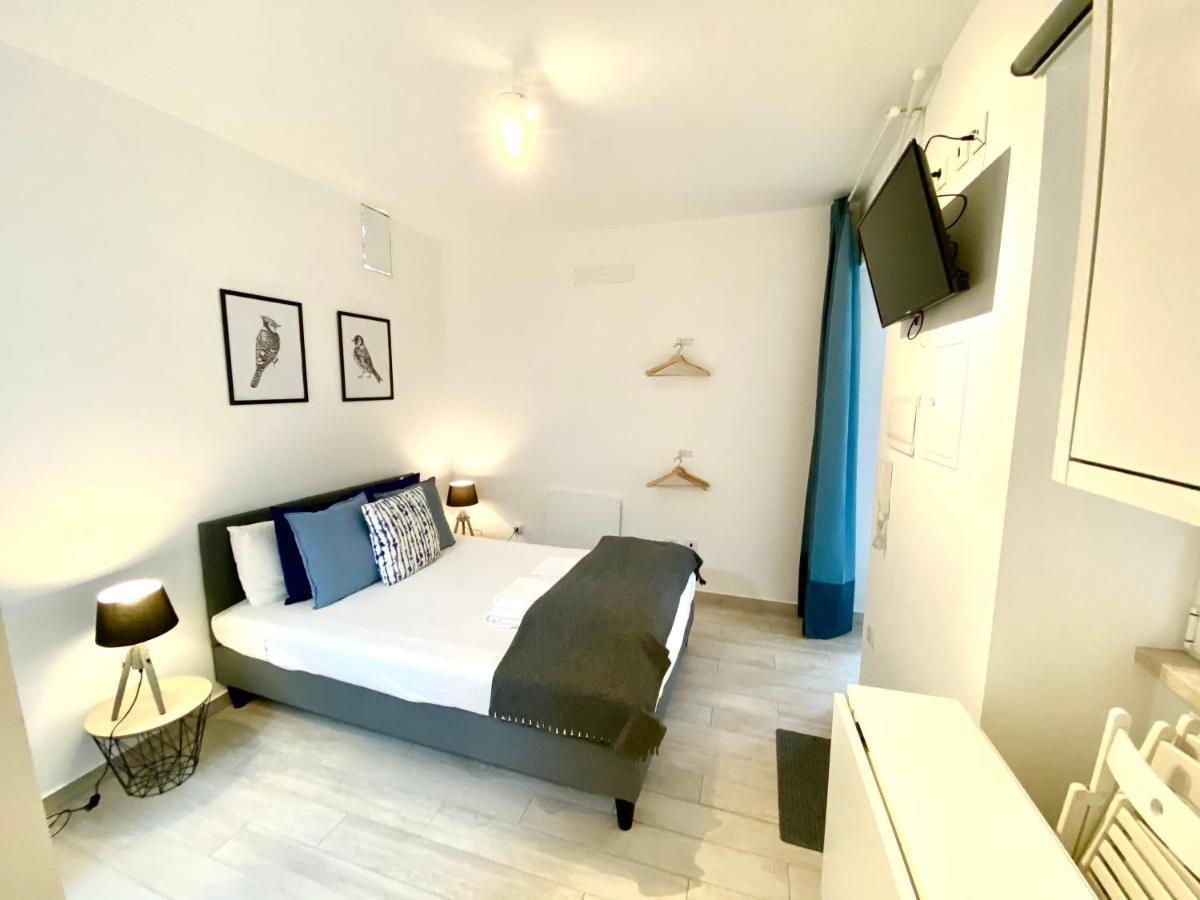 House Of Comfort Studio Apartment B Central Lisbon Lisboa Eksteriør bilde