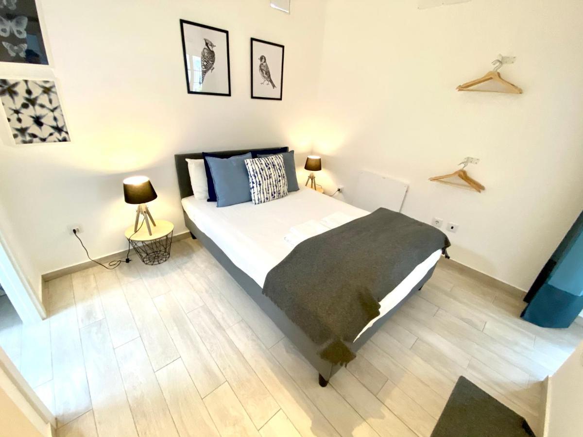 House Of Comfort Studio Apartment B Central Lisbon Lisboa Eksteriør bilde