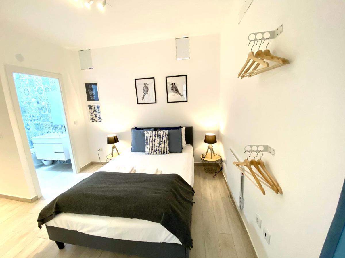 House Of Comfort Studio Apartment B Central Lisbon Lisboa Eksteriør bilde