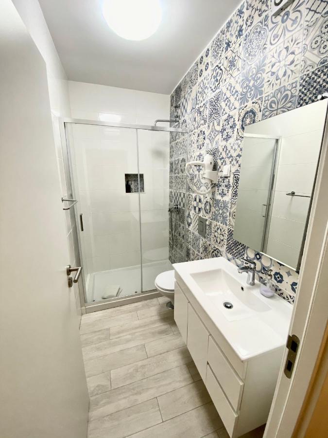 House Of Comfort Studio Apartment B Central Lisbon Lisboa Eksteriør bilde